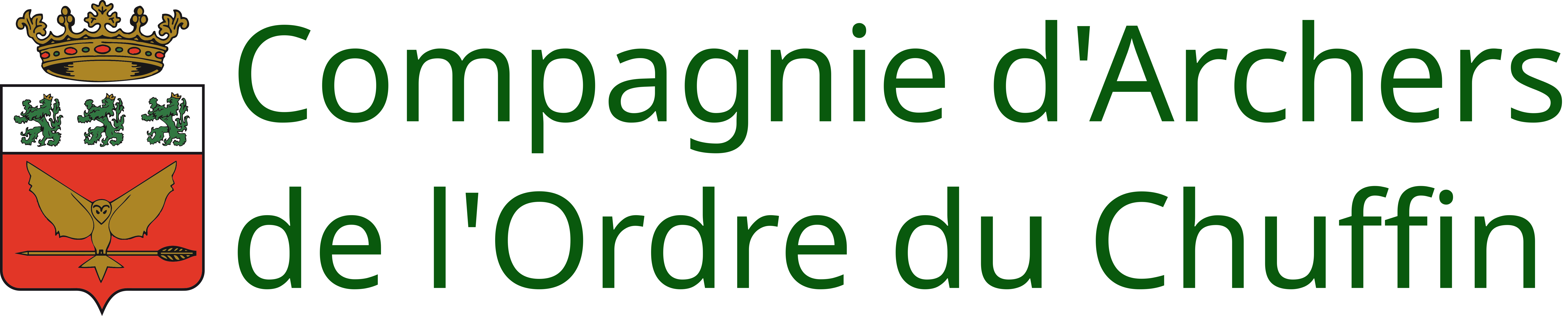 Compagnie des Archers de l'Ordre du Chuffin asbl